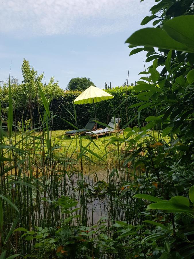 Ferienwohnung Villa Flora سيل المظهر الخارجي الصورة